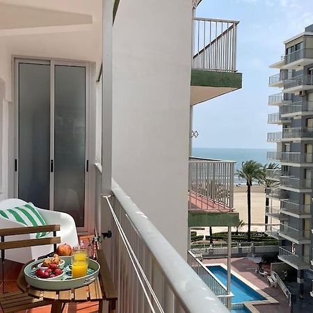 Singularstays Cullera V 外观 照片