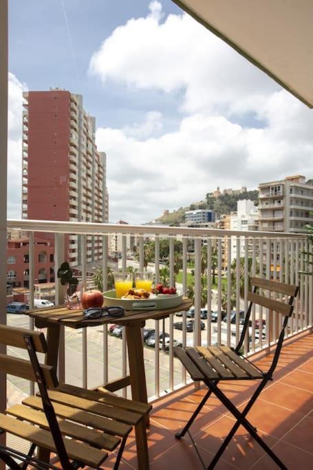 Singularstays Cullera V 外观 照片