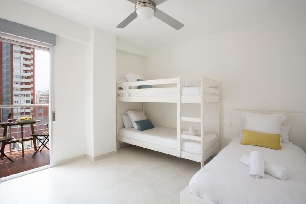 Singularstays Cullera V 外观 照片